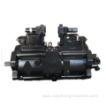 K3V112DTP SK220 Main Pump 2437U402F1